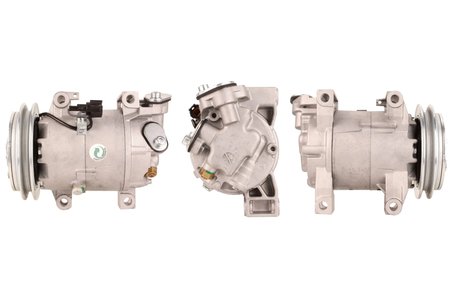 Compresor climatizare Elstock 51-0220