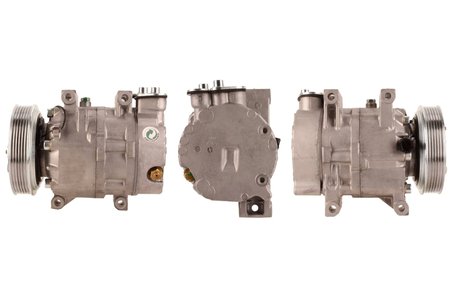 COMPRESOR CLIMATIZARE ELSTOCK 51-0223 - Compatibil cu NISSAN