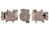 COMPRESOR CLIMATIZARE ELSTOCK 51-0223 - Compatibil cu NISSAN