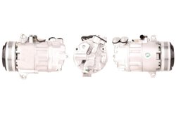 COMPRESOR CLIMATIZARE ELSTOCK 51-0246 - Compatibil cu BMW