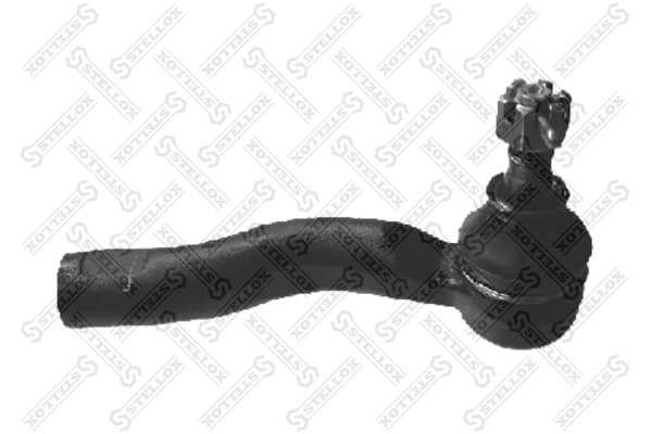 CAP DE BARA STELLOX 51-02470-SX - Compatibil cu TOYOTA