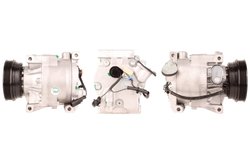 Compresor climatizare Elstock 51-0271