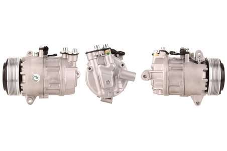 Compresor climatizare Elstock 51-0276