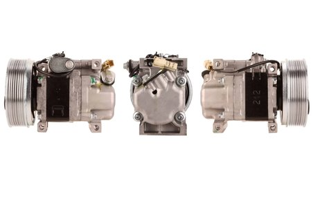 Compresor climatizare Elstock 51-0280