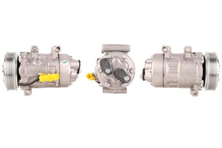 Compresor climatizare Elstock 51-0315