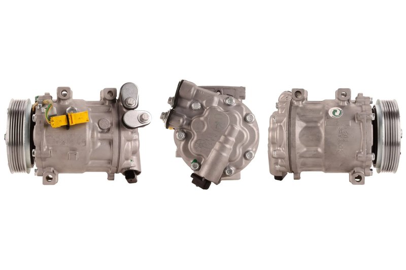 COMPRESOR CLIMATIZARE ELSTOCK 51-0327 - Compatibil cu CITROEN, PEUGEOT, RENAULT