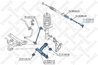 Cap de bara Stellox 51-03357-SX