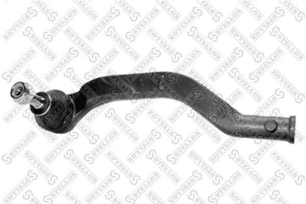 Cap de bara Stellox 51-03362A-SX