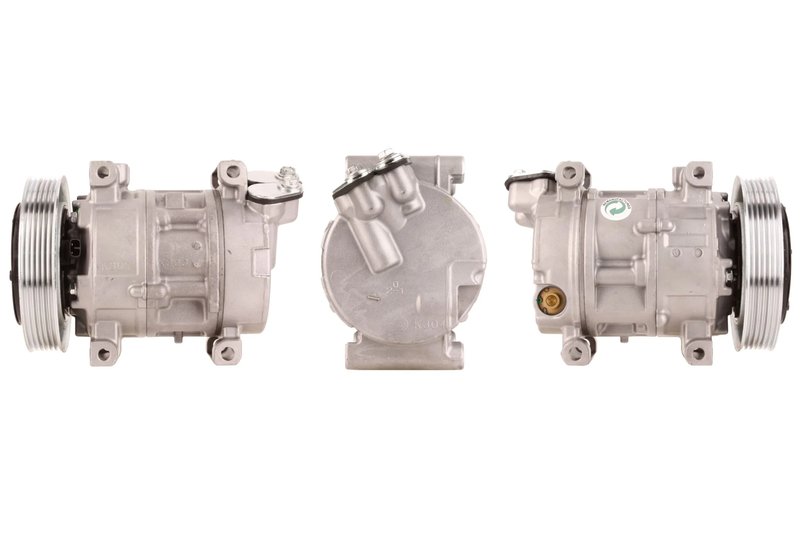 COMPRESOR CLIMATIZARE ELSTOCK 51-0344 - Compatibil cu ALFA ROMEO, FIAT