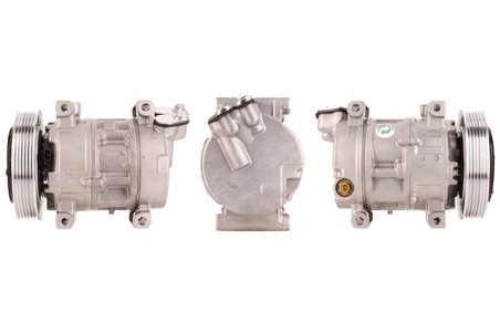 COMPRESOR CLIMATIZARE ELSTOCK 51-0344 - Compatibil cu ALFA ROMEO, FIAT