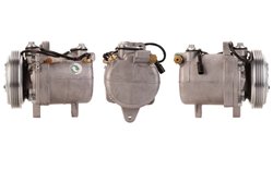 COMPRESOR CLIMATIZARE ELSTOCK 51-0362 - Compatibil cu SUZUKI