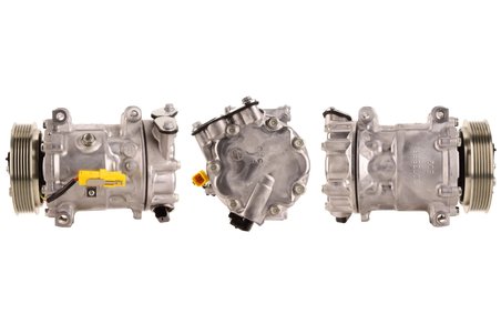 COMPRESOR CLIMATIZARE ELSTOCK 51-0369 - Compatibil cu CITROEN, PEUGEOT