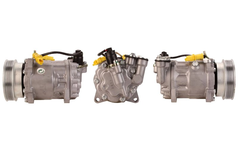 Compresor climatizare Elstock 51-0371