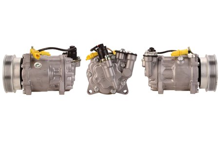 Compresor climatizare Elstock 51-0371