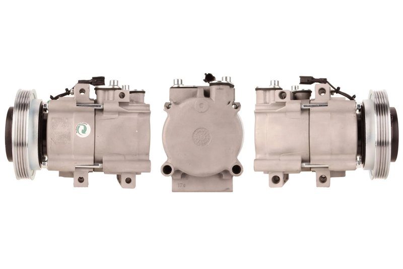 Compresor climatizare Elstock 51-0380