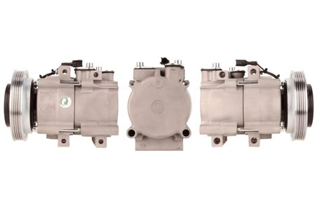 Compresor climatizare Elstock 51-0380