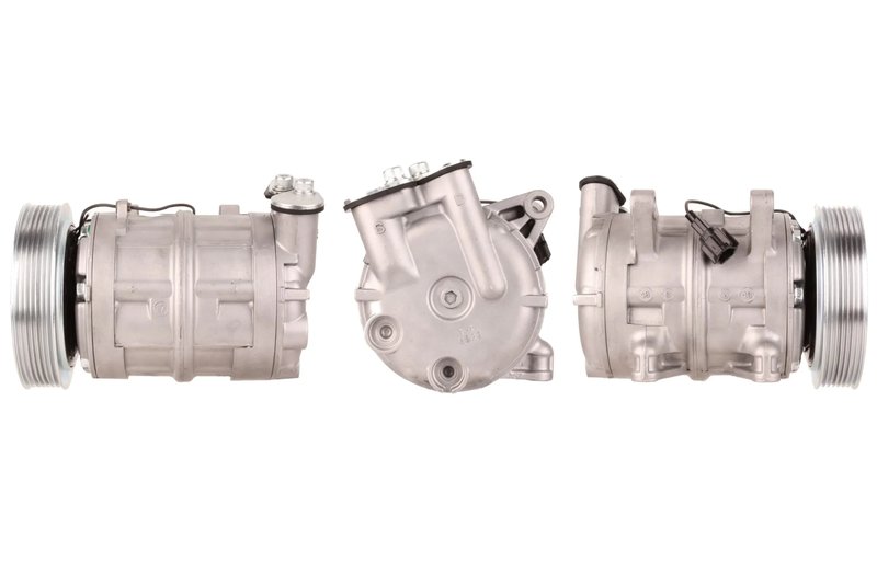 Compresor climatizare Elstock 51-0385