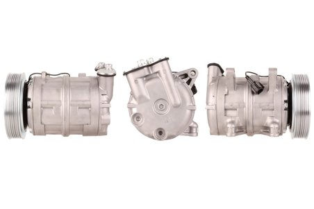 Compresor climatizare Elstock 51-0385