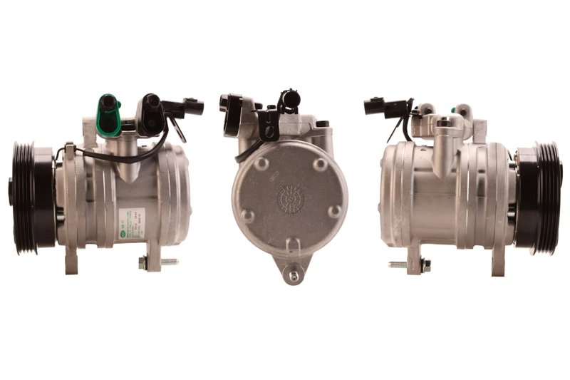 COMPRESOR CLIMATIZARE ELSTOCK 51-0392 - Compatibil cu KIA