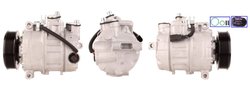 COMPRESOR CLIMATIZARE ELSTOCK 51-0395 - Compatibil cu AUDI, PORSCHE, VW