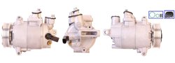 COMPRESOR CLIMATIZARE ELSTOCK 51-0396 - Compatibil cu AUDI, SEAT