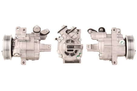 Compresor climatizare Elstock 51-0401