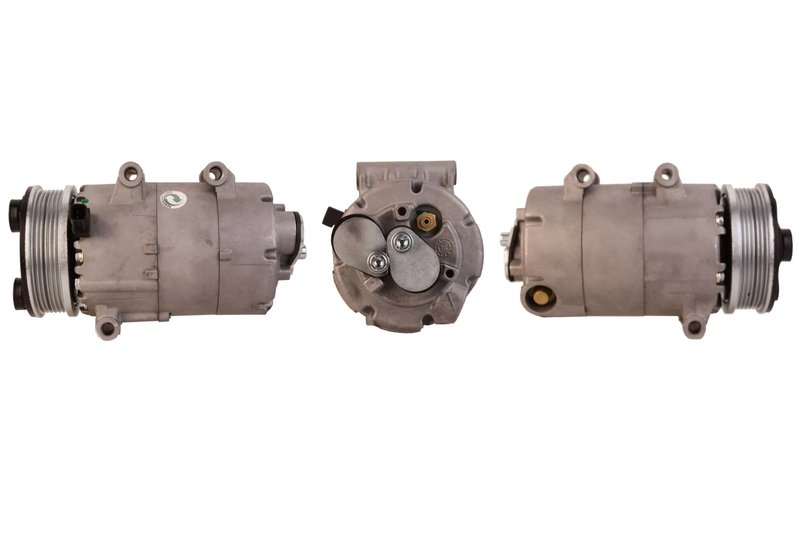 Compresor climatizare Elstock 51-0411