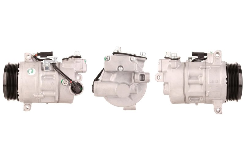 Compresor climatizare Elstock 51-0413