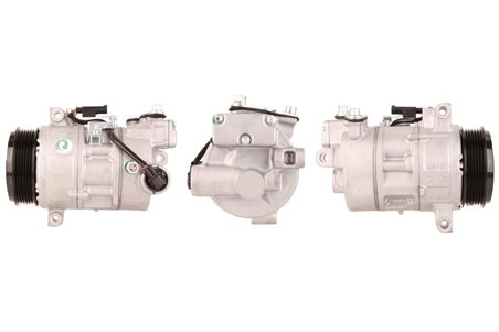 Compresor climatizare Elstock 51-0413