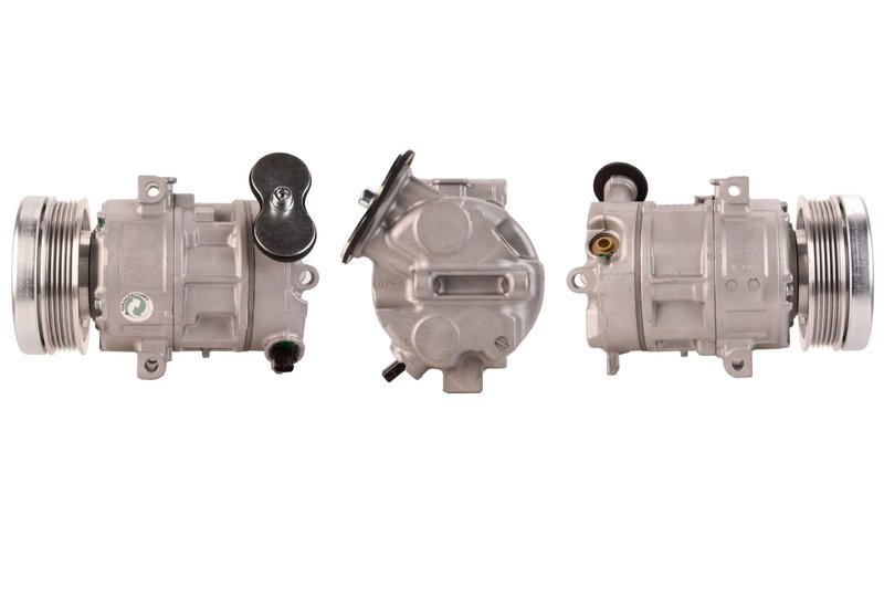 Compresor climatizare Elstock 51-0414