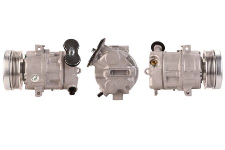 Compresor climatizare Elstock 51-0414