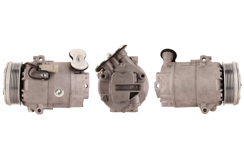 Compresor climatizare Elstock 51-0422