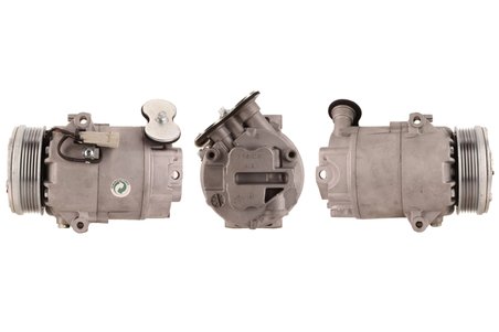 Compresor climatizare Elstock 51-0422