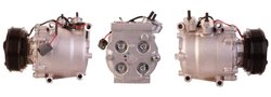 COMPRESOR CLIMATIZARE ELSTOCK 51-0426 - Compatibil cu HONDA