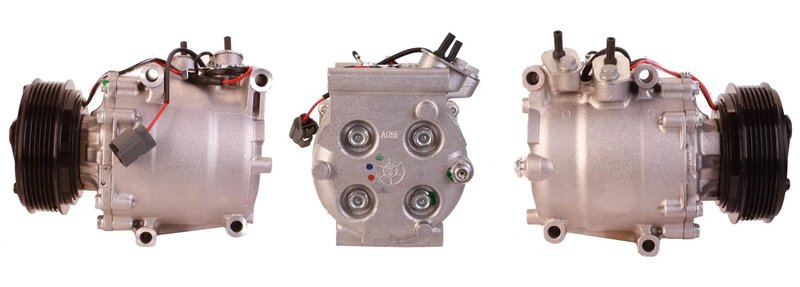 COMPRESOR CLIMATIZARE ELSTOCK 51-0426 - Compatibil cu HONDA