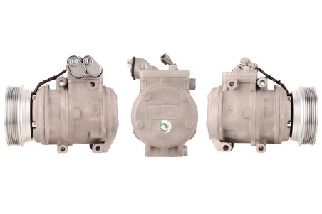 Compresor climatizare Elstock 51-0432