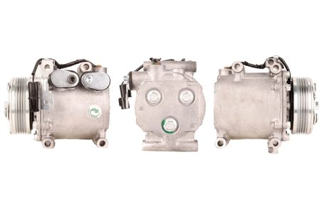 COMPRESOR CLIMATIZARE ELSTOCK 51-0438 - Compatibil cu MITSUBISHI