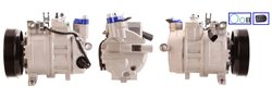 COMPRESOR CLIMATIZARE ELSTOCK 51-0442 - Compatibil cu AUDI