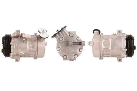 Compresor climatizare Elstock 51-0444