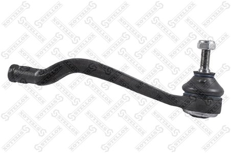 CAP DE BARA STELLOX 51-04459A-SX - Compatibil cu DACIA, LADA, NISSAN, RENAULT