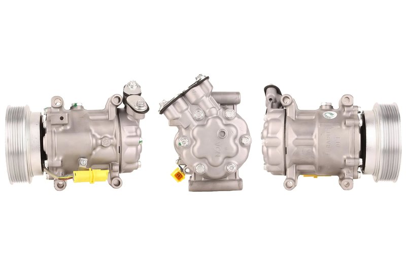 COMPRESOR CLIMATIZARE ELSTOCK 51-0451 - Compatibil cu NISSAN, RENAULT