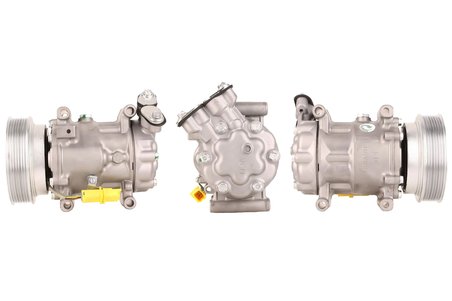 COMPRESOR CLIMATIZARE ELSTOCK 51-0451 - Compatibil cu NISSAN, RENAULT