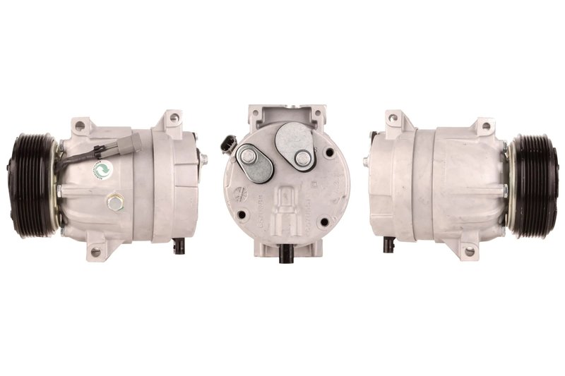 COMPRESOR CLIMATIZARE ELSTOCK 51-0454 - Compatibil cu RENAULT