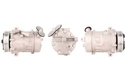 COMPRESOR CLIMATIZARE ELSTOCK 51-0456 - Compatibil cu FIAT, OPEL, SAAB, VAUXHALL