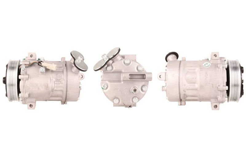 Compresor climatizare Elstock 51-0456