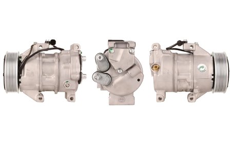 Compresor climatizare Elstock 51-0476