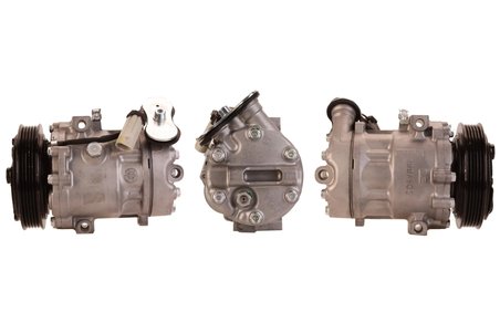 Compresor climatizare Elstock 51-0479