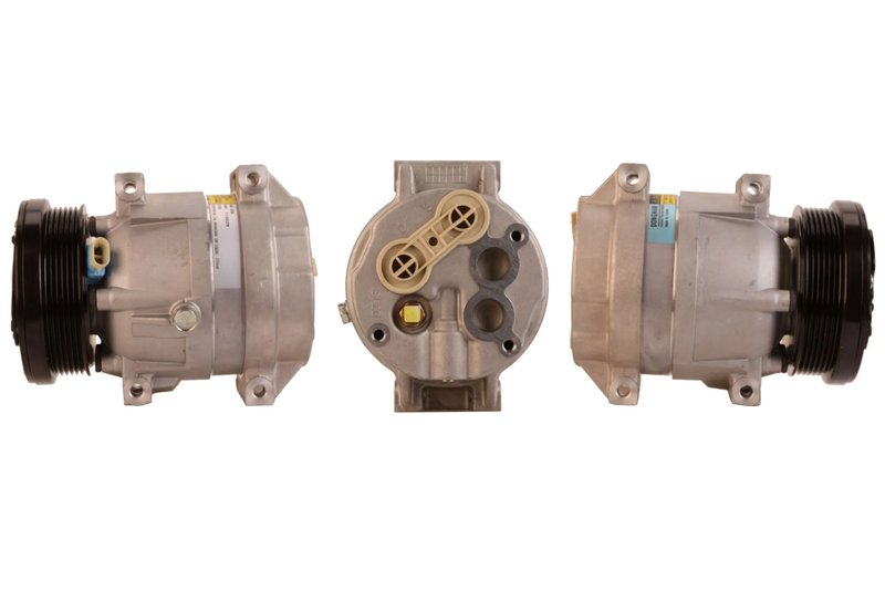 Compresor climatizare Elstock 51-0501