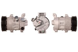 COMPRESOR CLIMATIZARE ELSTOCK 51-0516 - Compatibil cu TOYOTA