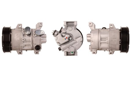 Compresor climatizare Elstock 51-0516